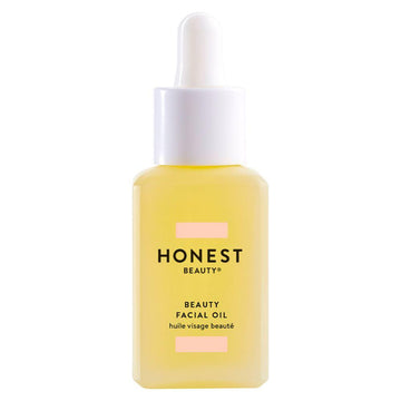 Facial Oil